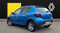 Dacia Sandero Stepway 0.9 TCe Laureate 5dr Petrol Hatchback